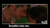 Breathe Into Me - Jack&Kate